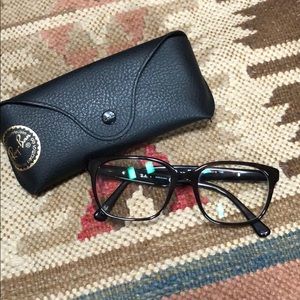 RayBan Eyeglasses